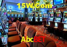 Bonus Features Abcbet