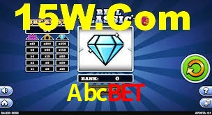 Premium Interface Abcbet