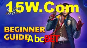 Welcome Bonus Abcbet