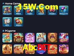 Game Statistics Abcbet