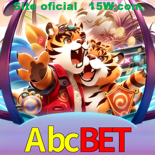 Canal oficial da Abcbet no Telegram